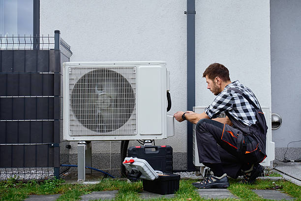 Top rated local Hvac Maintenance specialists in Rougon, LA